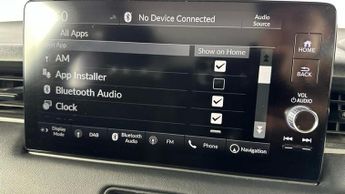 Honda HR-V 1.5 h i-MMD Elegance SUV 5dr Petrol Hybrid CVT Euro 6 (s/s) (131