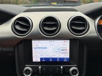 Ford Mustang 5.0 V8 GT SelShift Euro 6 2dr