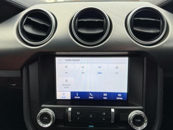 Ford Mustang 5.0 V8 GT SelShift Euro 6 2dr
