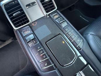 Porsche Panamera 4.8T V8 Turbo Hatchback 5dr Petrol PDK 4WD Euro 6 (s/s) (520 ps)