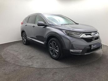 Honda CR-V 2.0 i-MMD Hybrid SR 5dr eCVT