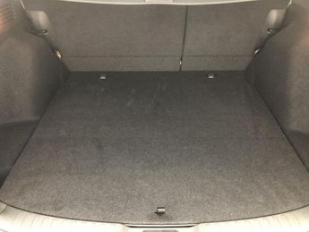 Honda CR-V 2.0 i-MMD Hybrid SR 5dr eCVT