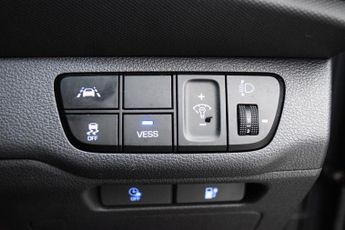 Hyundai IONIQ 38.3kWh Premium Hatchback 5dr Electric Auto (136 ps)