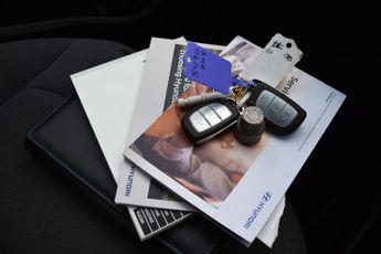 Hyundai IONIQ 38.3kWh Premium Hatchback 5dr Electric Auto (136 ps)