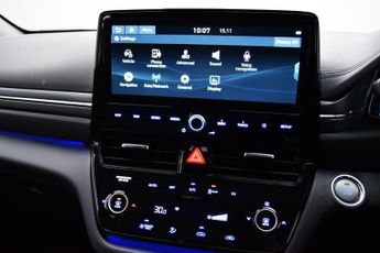 Hyundai IONIQ 38.3kWh Premium Hatchback 5dr Electric Auto (136 ps)