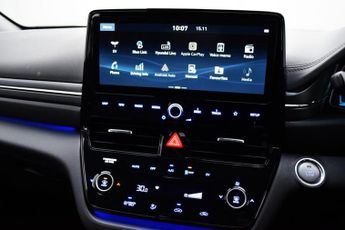 Hyundai IONIQ 38.3kWh Premium Hatchback 5dr Electric Auto (136 ps)