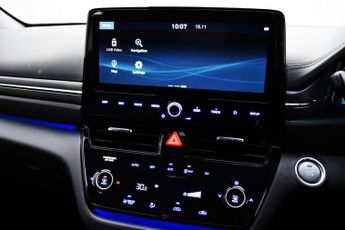 Hyundai IONIQ 38.3kWh Premium Hatchback 5dr Electric Auto (136 ps)
