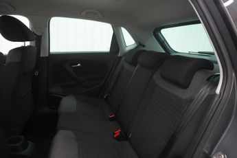 Volkswagen Polo 1.2 TSI Match Edition Hatchback 5dr Petrol DSG | Full Service Hi