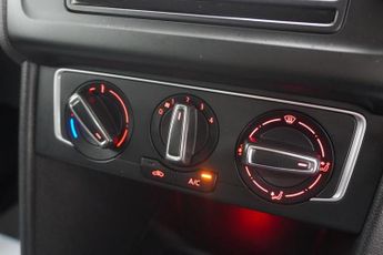 Volkswagen Polo 1.2 TSI Match Edition Hatchback 5dr Petrol DSG | Full Service Hi