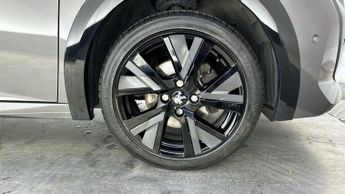 Peugeot 208 1.2 PureTech GT Hatchback 5dr Petrol EAT Euro 6 (s/s) (130 ps)
