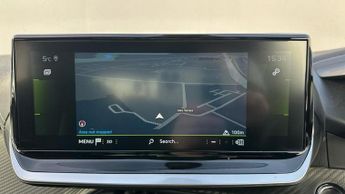 Peugeot 208 1.2 PureTech GT Hatchback 5dr Petrol EAT Euro 6 (s/s) (130 ps)