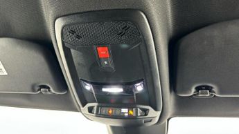 Peugeot 208 1.2 PureTech GT Hatchback 5dr Petrol EAT Euro 6 (s/s) (130 ps)