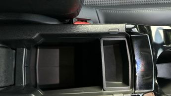 Peugeot 208 1.2 PureTech GT Hatchback 5dr Petrol EAT Euro 6 (s/s) (130 ps)