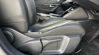 Peugeot 208 1.2 PureTech GT Hatchback 5dr Petrol EAT Euro 6 (s/s) (130 ps)