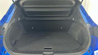Nissan Qashqai 1.3 DIG-T MHEV N-Connecta SUV 5dr Petrol Hybrid XTRON Euro 6 (s/
