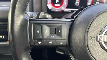 Nissan Qashqai 1.3 DIG-T MHEV N-Connecta SUV 5dr Petrol Hybrid XTRON Euro 6 (s/