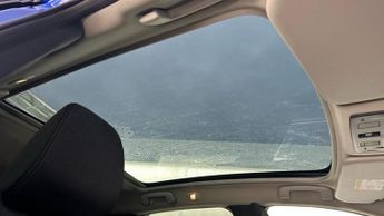 Nissan Qashqai 1.3 DIG-T MHEV N-Connecta SUV 5dr Petrol Hybrid XTRON Euro 6 (s/