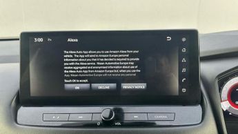 Nissan Qashqai 1.3 DIG-T MHEV N-Connecta SUV 5dr Petrol Hybrid XTRON Euro 6 (s/