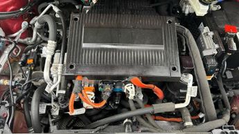 Peugeot E-2008 50kWh Active Premium + SUV 5dr Electric Auto (7kW Charger) (136 