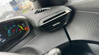 Peugeot E-2008 50kWh Active Premium + SUV 5dr Electric Auto (7kW Charger) (136 