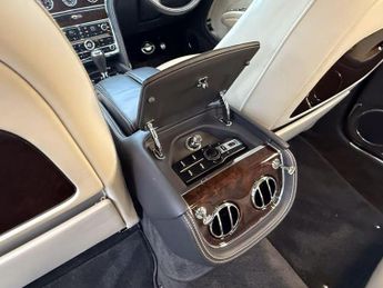 Bentley Mulsanne 6.75 V8 Saloon 4dr Petrol Auto Euro 5 (505 bhp)