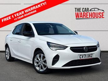 Vauxhall Corsa 1.2 SE 5dr
