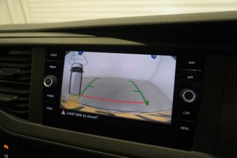 Volkswagen Transporter 2.0 TDI T32 Highline Kombi Double Cab 5dr Diesel DSG FWD SWB Eur