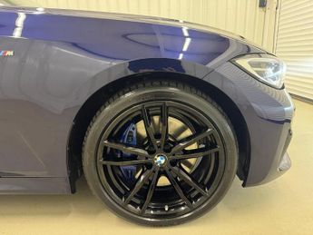BMW 3 Series 3.0 330d M Sport Plus Edition Touring 5dr Diesel Auto xDrive | F