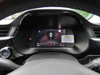 Vauxhall Corsa 1.2 Turbo Ultimate Nav Hatchback 5dr Petrol Auto Euro 6 (s/s) (1