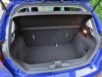 Ford Fiesta 1.0T EcoBoost Titanium X Hatchback 5dr Petrol Auto Euro 6 (s/s) 