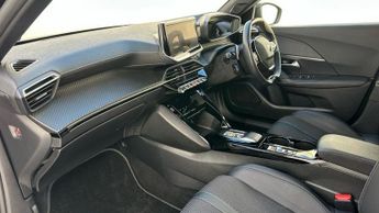 Peugeot 2008 1.2 PureTech GT SUV 5dr Petrol EAT Euro 6 (s/s) (130 ps)