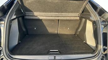 Peugeot 2008 1.2 PureTech GT SUV 5dr Petrol EAT Euro 6 (s/s) (130 ps)