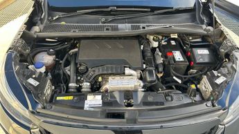 Peugeot 2008 1.2 PureTech GT SUV 5dr Petrol EAT Euro 6 (s/s) (130 ps)