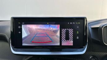 Peugeot 2008 1.2 PureTech GT SUV 5dr Petrol EAT Euro 6 (s/s) (130 ps)