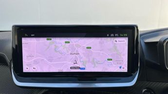 Peugeot 2008 1.2 PureTech GT SUV 5dr Petrol EAT Euro 6 (s/s) (130 ps)