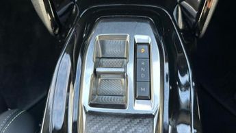 Peugeot 2008 1.2 PureTech GT SUV 5dr Petrol EAT Euro 6 (s/s) (130 ps)