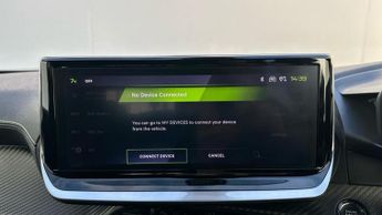 Peugeot 2008 1.2 PureTech GT SUV 5dr Petrol EAT Euro 6 (s/s) (130 ps)