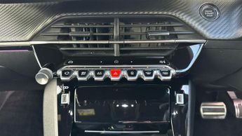 Peugeot 2008 1.2 PureTech GT SUV 5dr Petrol EAT Euro 6 (s/s) (130 ps)