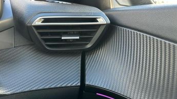 Peugeot 2008 1.2 PureTech GT SUV 5dr Petrol EAT Euro 6 (s/s) (130 ps)