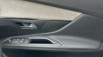 Peugeot 3008 1.2 PureTech GT SUV 5dr Petrol EAT Euro 6 (s/s) (130 ps)