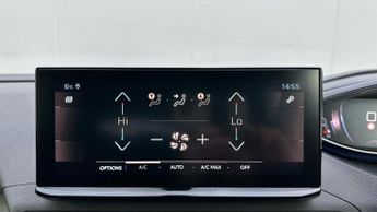 Peugeot 3008 1.2 PureTech GT SUV 5dr Petrol EAT Euro 6 (s/s) (130 ps)