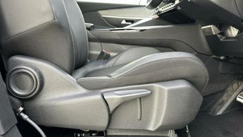 Peugeot 3008 1.2 PureTech GT SUV 5dr Petrol EAT Euro 6 (s/s) (130 ps)