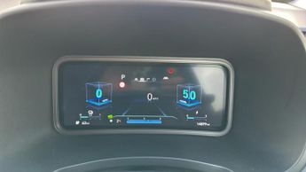 Hyundai KONA 39kWh Premium SUV 5dr Electric Auto (10.5kW Charger) (136 ps)