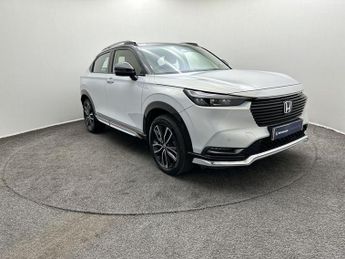 Honda HR-V 1.5 eHEV Advance Style 5dr CVT