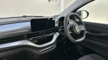 Fiat 500e 42kWh Icon Hatchback 3dr Electric Auto (118 ps)