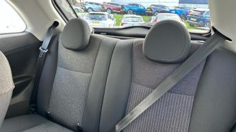 Fiat 500e 42kWh Icon Hatchback 3dr Electric Auto (118 ps)