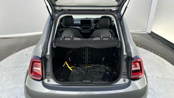 Fiat 500e 42kWh Icon Hatchback 3dr Electric Auto (118 ps)