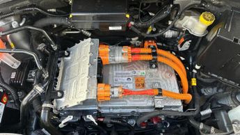 Fiat 500e 42kWh Icon Hatchback 3dr Electric Auto (118 ps)