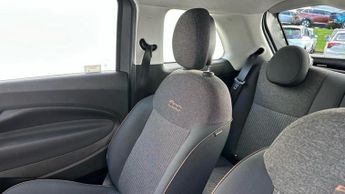 Fiat 500e 42kWh Icon Hatchback 3dr Electric Auto (118 ps)