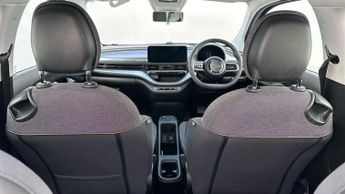 Fiat 500e 42kWh Icon Hatchback 3dr Electric Auto (118 ps)